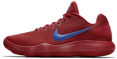 Nike Hyperdunk 2017 Low EP 'University Red Blue' 897637-601 Nike Hyperdunk 2017 Low EP 'University Red Blue' 897637-601