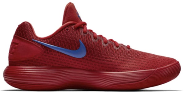 나이키 하이퍼덩크 2017 로우 EP '유니버시티 레드 블루' 897637-601 Order 나이키 하이퍼덩크 2017 로우 EP '유니버시티 레드 블루' 897637-601