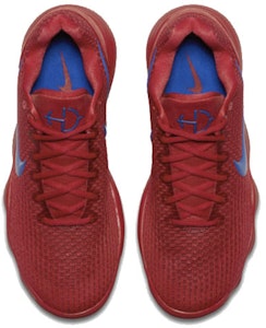 나이키 하이퍼덩크 2017 로우 EP '유니버시티 레드 블루' 897637-601 Lookbook 나이키 하이퍼덩크 2017 로우 EP '유니버시티 레드 블루' 897637-601