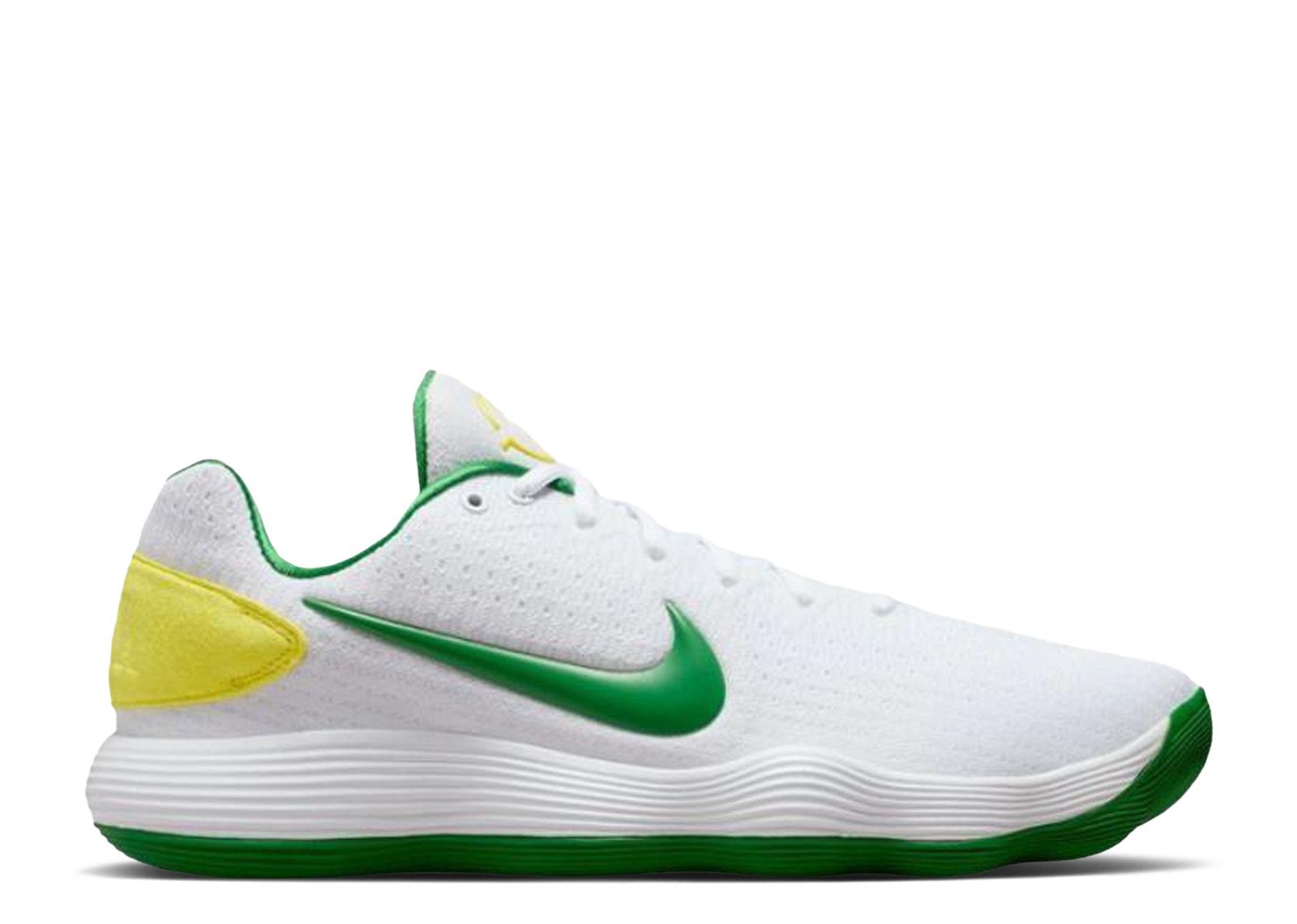 Nike Hyperdunk 2017 Low EP 'White Apple Green' IO7604-131