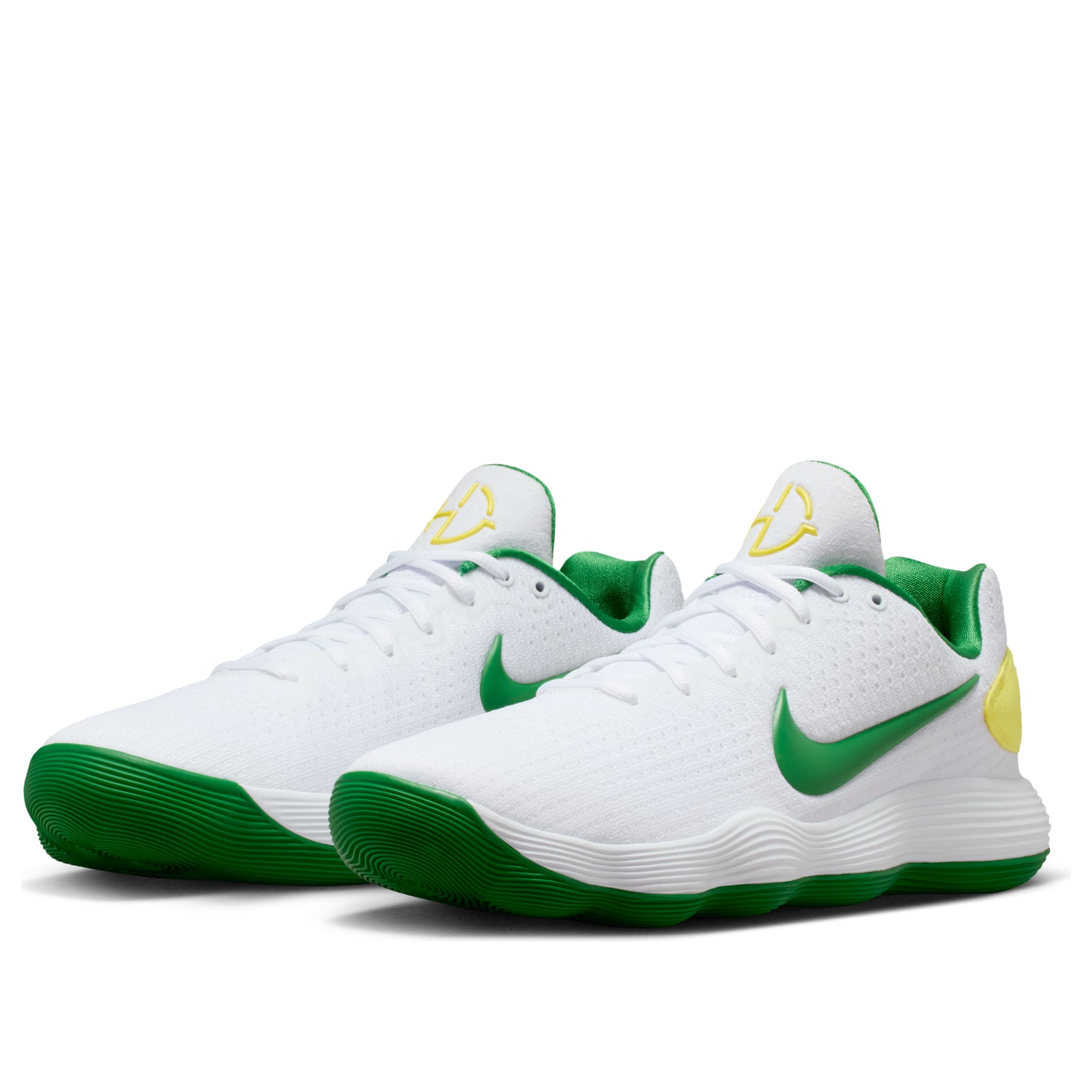 Purchase Nike Hyperdunk 2017 Low EP ''Putih Hijau Epal'' IO7604-131