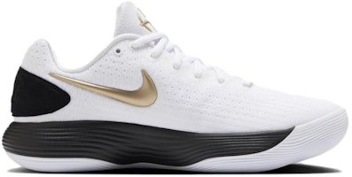 Nike Hyperdunk 2017 Low EP '白色金屬金黑色' HV1793-170 Order Nike Hyperdunk 2017 Low EP '白色金屬金黑色' HV1793-170