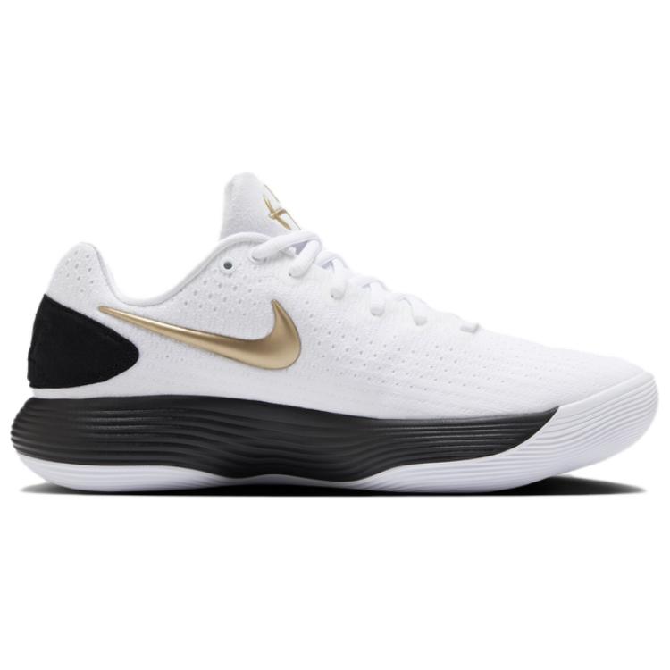 Lookbook Nike Hyperdunk 2017 Low EP '白色金屬金黑色' HV1793-170