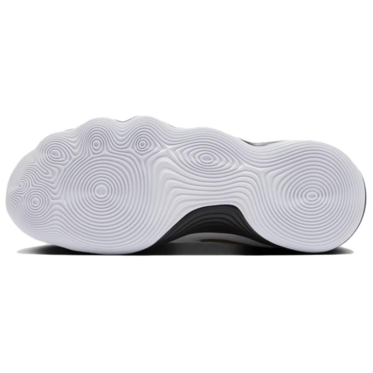 Shop Nike Hyperdunk 2017 Low EP '白色金屬金黑色' HV1793-170