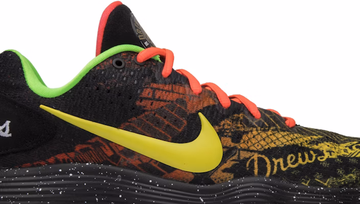 Hyperdunk 2017 drew league Clearance