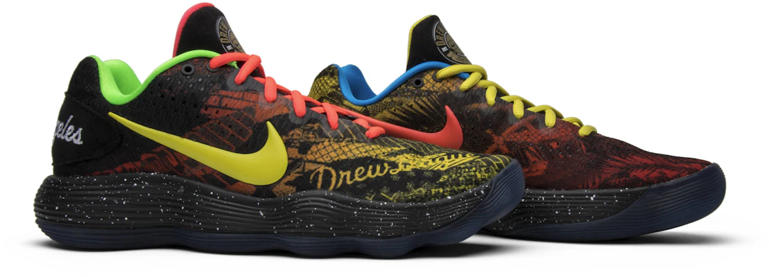 Drew league hyperdunk for sale cheap