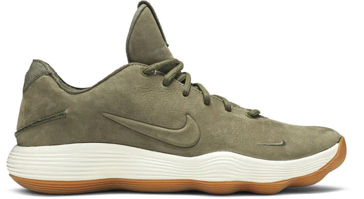 Nike Hyperdunk 2017 Low Olive Gum 897636 902 897636 902 Novelship