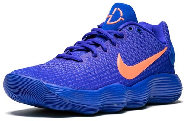 Nike Hyperdunk 2017 Low Racer Blue Orange Pulse 897663-401 Order Nike Hyperdunk 2017 Low Racer Blue Orange Pulse 897663-401