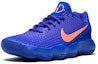Order Nike Hyperdunk 2017 Low Racer Biru Oren Pulse 897663-401