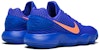 Nike Hyperdunk 2017 Low Racer Biru Oren Pulse 897663-401