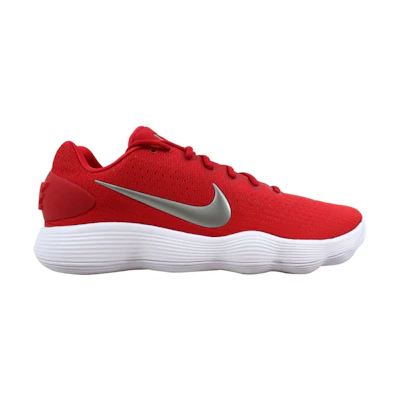Nike Hyperdunk 2017 Low TB 'Red'