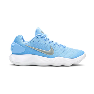Nike Hyperdunk 2017 Low TB 'University Blue Silver'