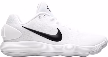 Nike Hyperdunk 2017 Low TB 'White Black' 897807-100 Nike Hyperdunk 2017 Low TB 'White Black' 897807-100