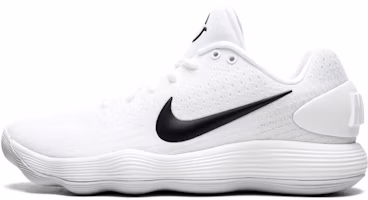 Nike Hyperdunk 2017 Low TB 'White Black' 897807-100 Nike Hyperdunk 2017 Low TB 'White Black' 897807-100