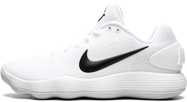Nike Hyperdunk 2017 Low TB 'White Black' 897807-100 Nike Hyperdunk 2017 Low TB 'White Black' 897807-100