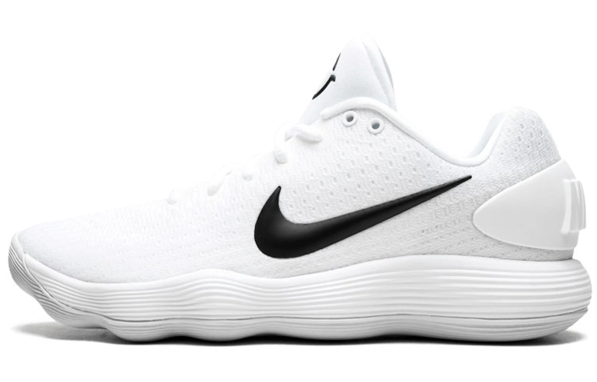 Nike Hyperdunk 2017 Low TB 'White Black' 897807-100