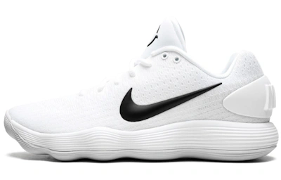 Nike Hyperdunk 2017 Low TB 'White Black' 897807-100