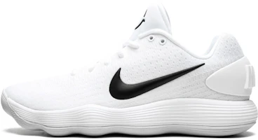 Nike Hyperdunk 2017 Low TB 'White Black' 897807-100 Nike Hyperdunk 2017 Low TB 'White Black' 897807-100
