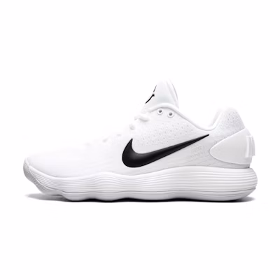 Nike Hyperdunk 2017 Low TB 'White Black'