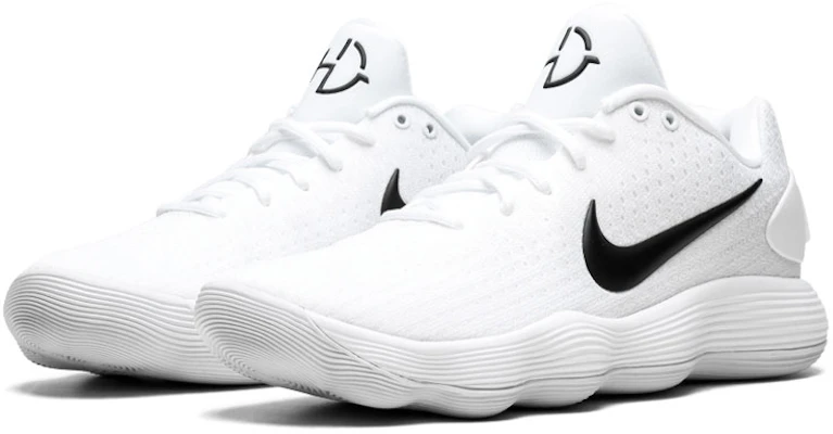 Nike Hyperdunk 2017 Low TB 緩震防滑耐磨 低筒 實戰籃球鞋 男款 白色 Order Nike Hyperdunk 2017 Low TB 緩震防滑耐磨 低筒 實戰籃球鞋 男款 白色