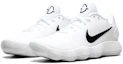 Order Nike Hyperdunk 2017 Low TB 緩震防滑耐磨 低筒 實戰籃球鞋 男款 白色