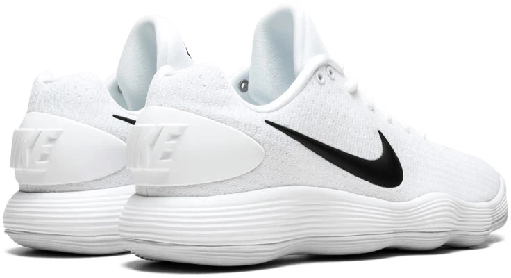 Nike Hyperdunk 2017 Low TB 緩震防滑耐磨 低筒 實戰籃球鞋 男款 白色 Lookbook Nike Hyperdunk 2017 Low TB 緩震防滑耐磨 低筒 實戰籃球鞋 男款 白色