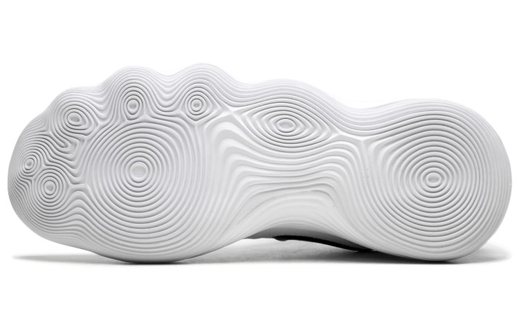 Shop 나이키 하이퍼덩크 2017 로우 TB '화이트 블랙' 897807-100