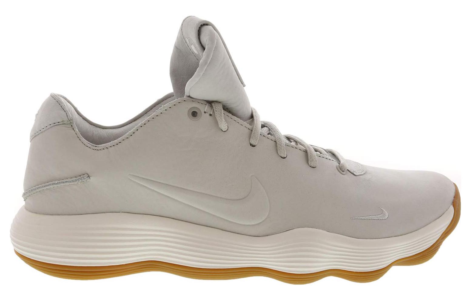Order 나이키 하이퍼덩크 2017 로우 화이트 검 (Nike Hyperdunk 2017 Low White Gum) 897636-901
