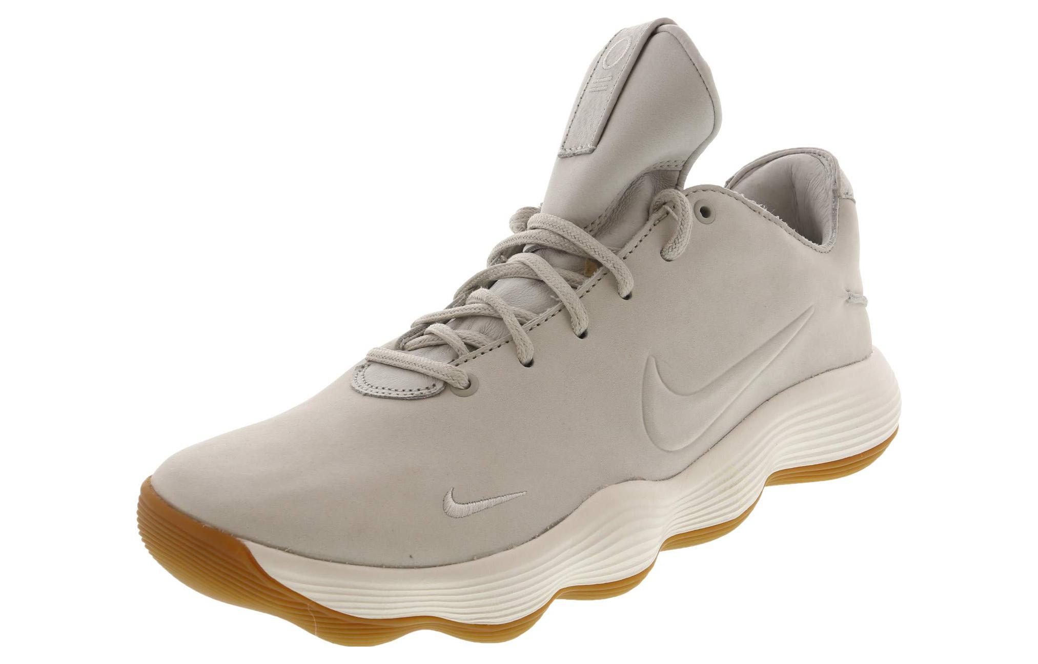 Lookbook 나이키 하이퍼덩크 2017 로우 화이트 검 (Nike Hyperdunk 2017 Low White Gum) 897636-901