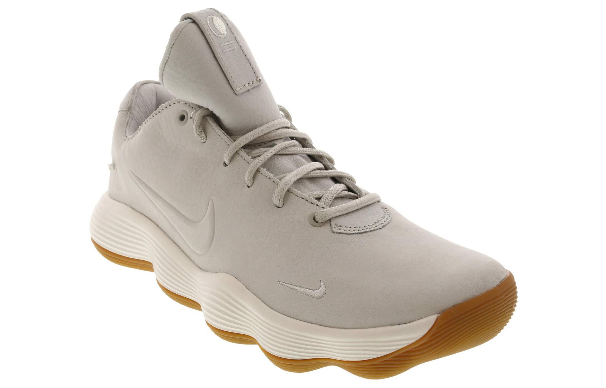Shop 나이키 하이퍼덩크 2017 로우 화이트 검 (Nike Hyperdunk 2017 Low White Gum) 897636-901