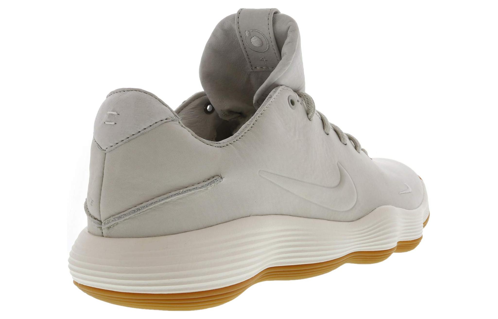 Purchase 나이키 하이퍼덩크 2017 로우 화이트 검 (Nike Hyperdunk 2017 Low White Gum) 897636-901