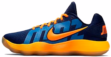 Nike Hyperdunk 2017 Madrid Orange AH9037-400 Nike Hyperdunk 2017 Madrid Orange AH9037-400