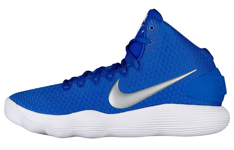 Nike Hyperdunk 2017 TB 'Blue' 897808-402