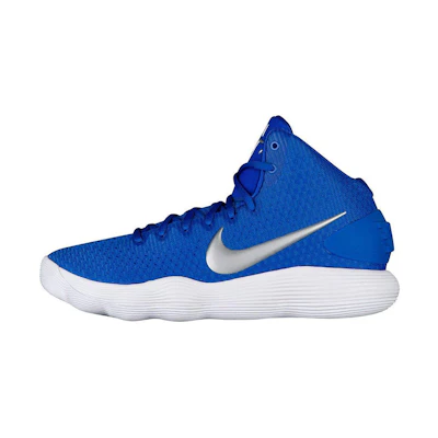 Nike Hyperdunk 2017 TB 'Blue'