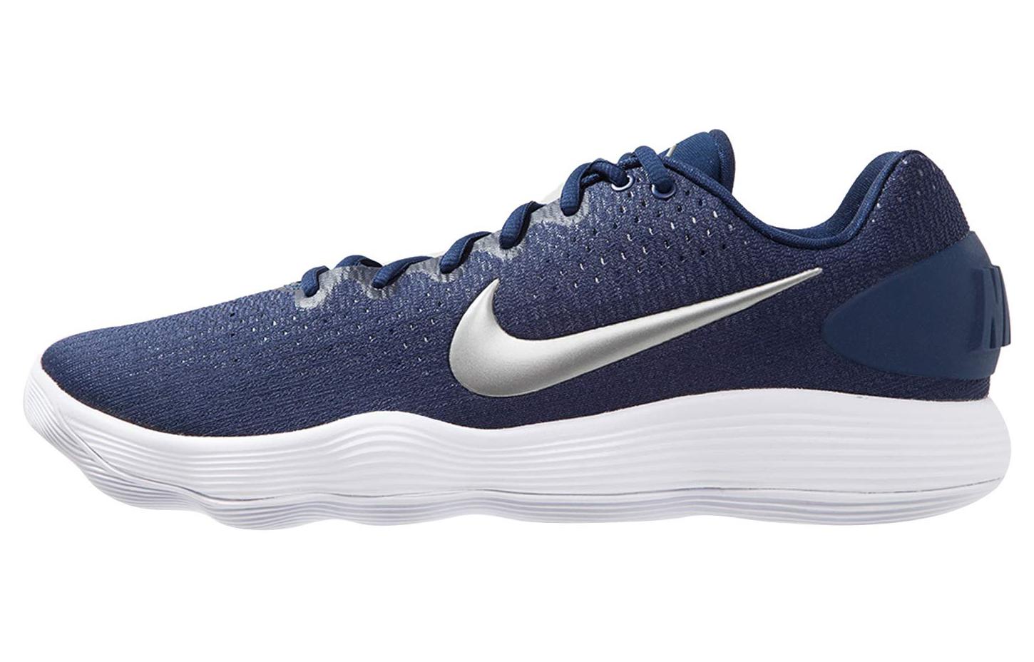 Nike Hyperdunk 2017 TB 'Midnight Navy' 897807-400