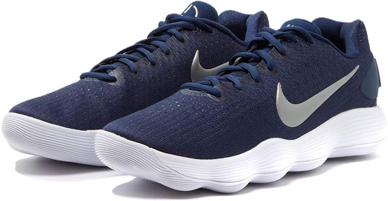 나이키 하이퍼덩크 2017 TB '미드나잇 네이비' 897807-400 Order 나이키 하이퍼덩크 2017 TB '미드나잇 네이비' 897807-400