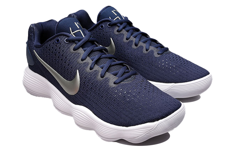 Lookbook Nike Hyperdunk 2017 TB ''Mitternachtsblau'' 897807-400