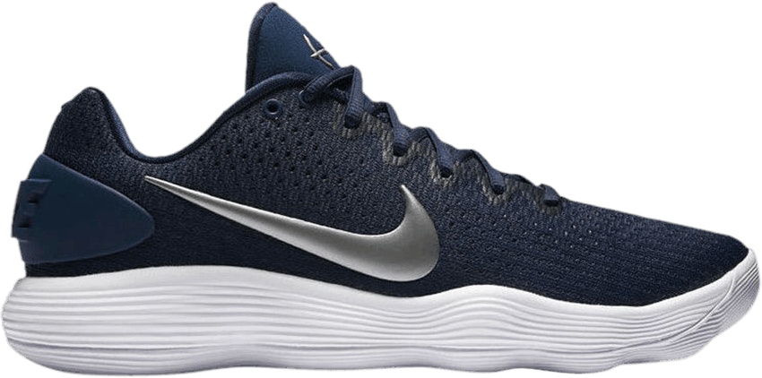 Nike hyperdunk 2017 navy Clearance