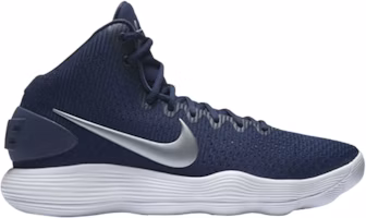 Nike Hyperdunk 2017 TB 'Midnight Navy' 897808-400 Nike Hyperdunk 2017 TB 'Midnight Navy' 897808-400