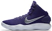 Buy 耐克 2017 超音速篮球鞋 '校队紫' 897808-500