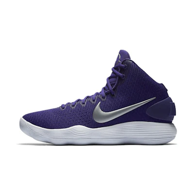 Nike Hyperdunk 2017 TB 'Varsity Purple'