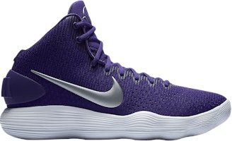Nike Hyperdunk 2017 TB 'Varsity Purple' 897808-500 Nike Hyperdunk 2017 TB 'Varsity Purple' 897808-500