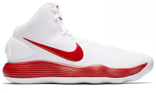 Nike Hyperdunk 2017 TB 'Putih Merah Universitas' 942571-102 Order Nike Hyperdunk 2017 TB 'Putih Merah Universitas' 942571-102