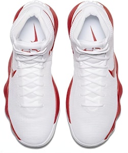 Nike Hyperdunk 2017 TB 'Putih Merah Universitas' 942571-102 Shop Nike Hyperdunk 2017 TB 'Putih Merah Universitas' 942571-102