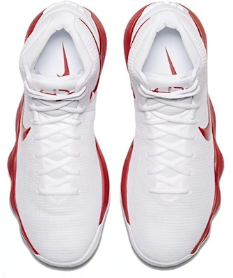 Nike Hyperdunk 2017 TB 'Putih Merah Universiti' 942571-102 Shop Nike Hyperdunk 2017 TB 'Putih Merah Universiti' 942571-102