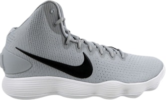 Nike Hyperdunk 2017 TB 'Wolf Grey' 942571-003 Nike Hyperdunk 2017 TB 'Wolf Grey' 942571-003
