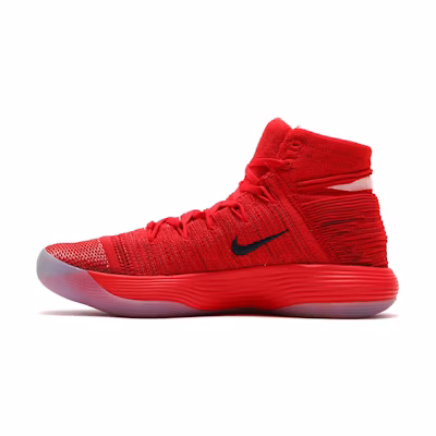 Nike Hyperdunk 2017 University Red