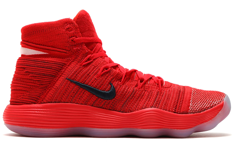 Order Nike Hyperdunk 2017 Rosso Università 917726-600