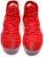 Shop Nike Hyperdunk 2017 Rosso Università 917726-600