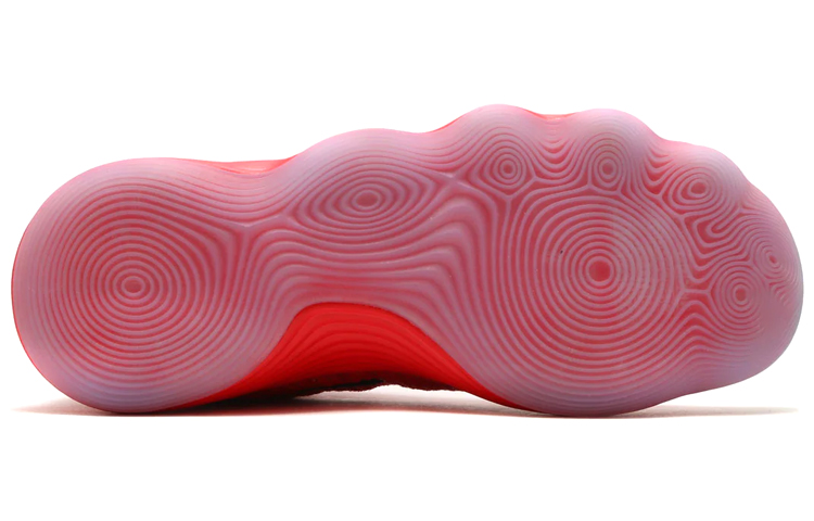 Details for Nike Hyperdunk 2017 Rosso Università 917726-600